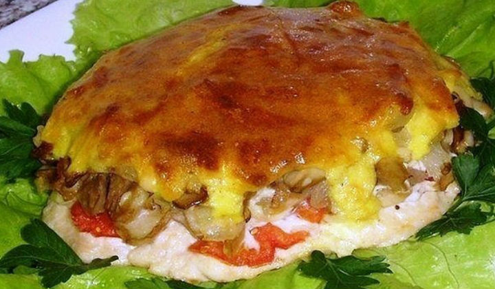 Импотенты, Бон Апетит!