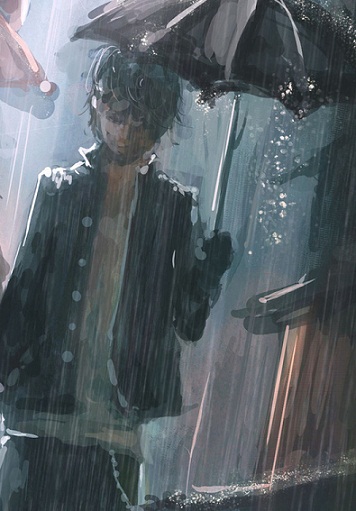 Маму для этого жалко будить!