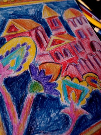 Сумеет Уловить Движение Живое!