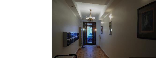 Подъезд. Спиридоньевский п-к