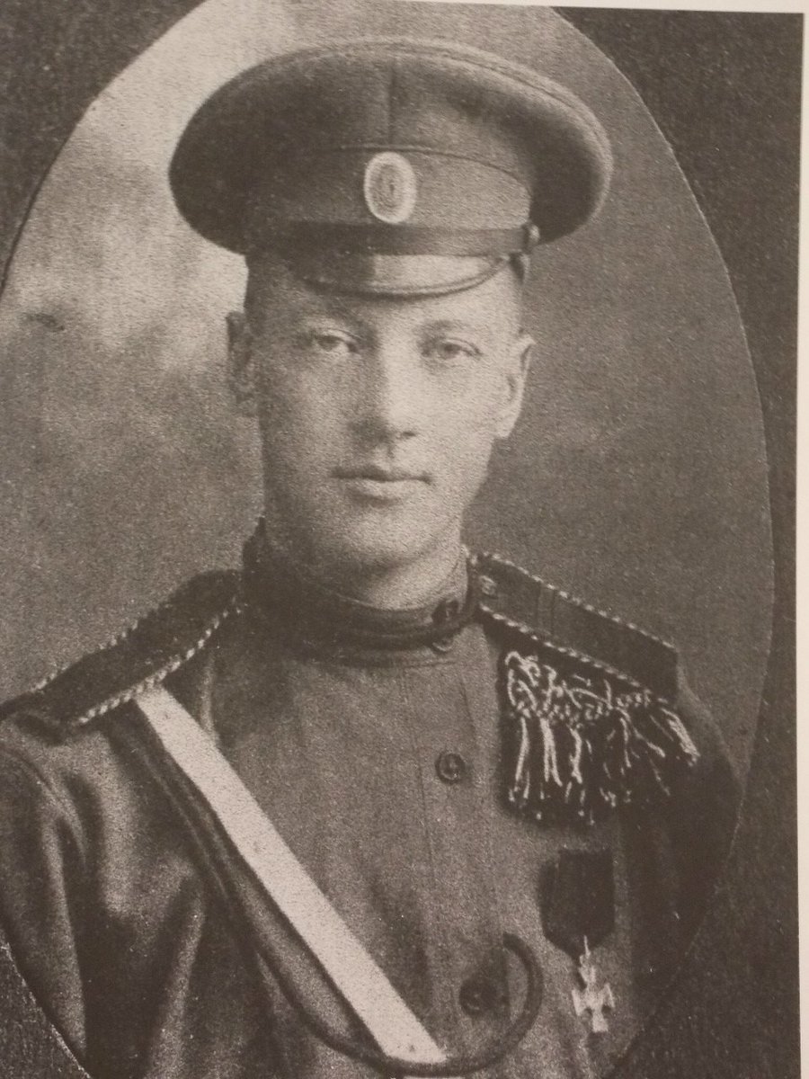 За то, что были из дворян