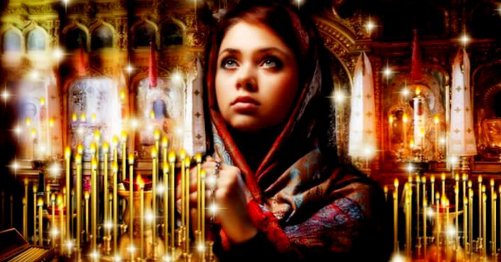 33 Благоговейно преклоняюсь