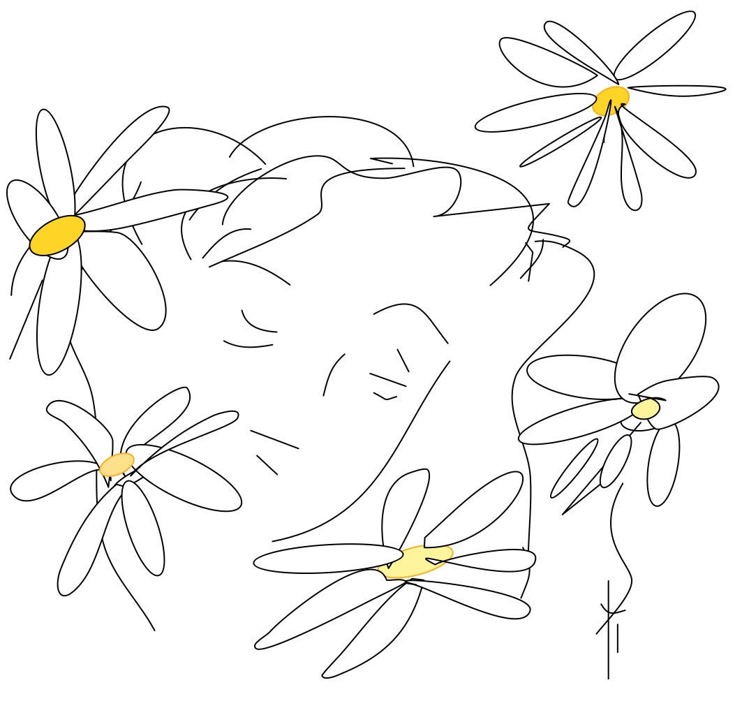 Корона темно-русых кос... Четвертое января