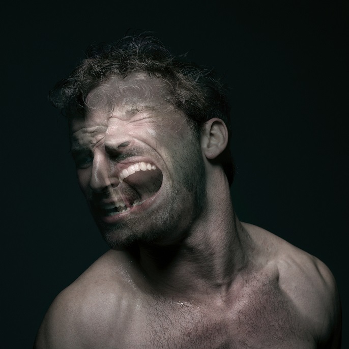 Мир не видит