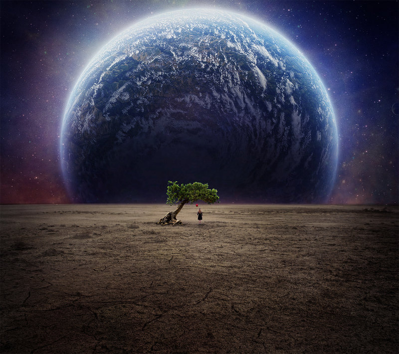 Крадется сквозь холодный ветер..