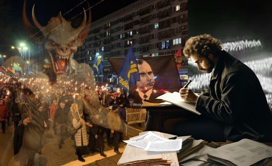 Болеро дьявола