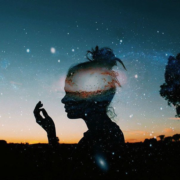 Чувства - наш наркотик...