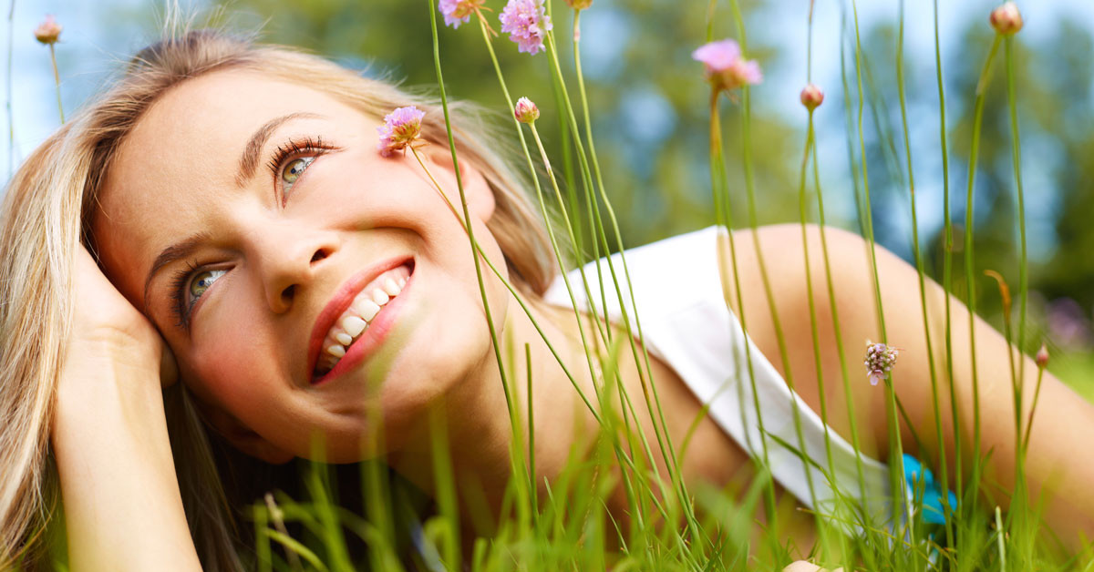 Карусель любви...