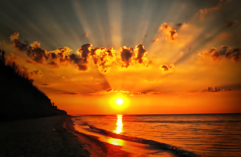 35 Вдалеке от родимой сторонки