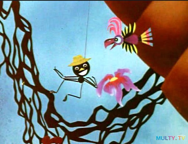 Небывалая сказка