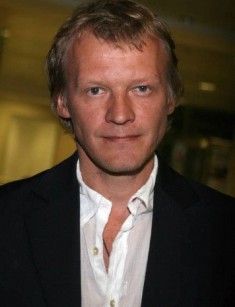 Алексею Серебрякову