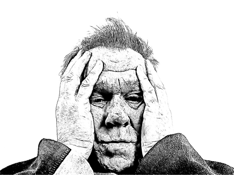 Макар Унылый