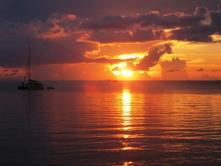 Три билета до Эдвенчер