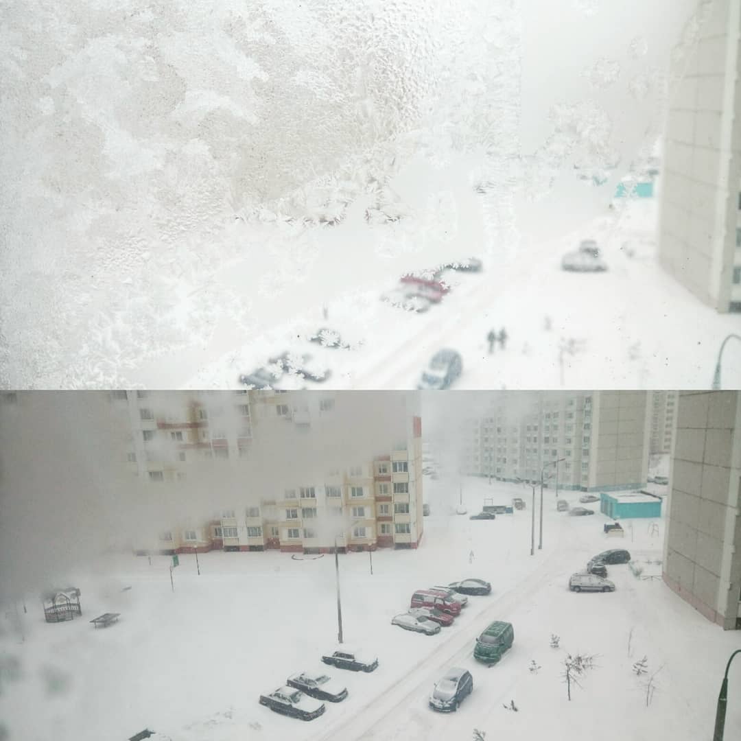 Весна пришла в календаре!