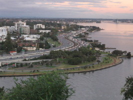 Свидание с Осенью