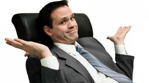 Цивилизованный обманщик