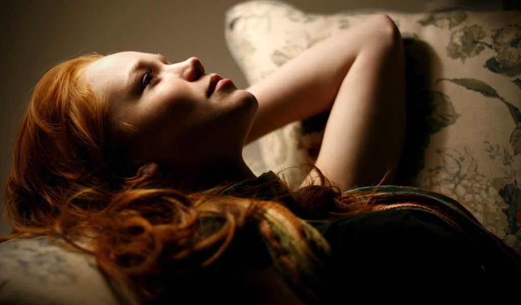 Капали слёзы