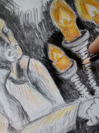 Другу Милому!