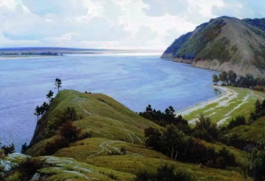 Земные впечатления