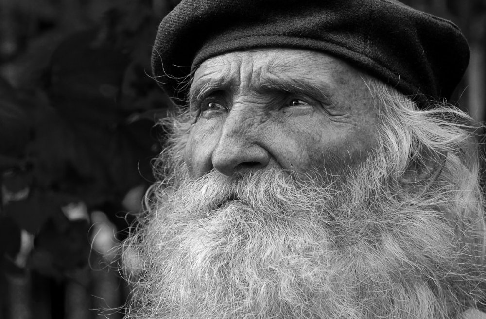 Cовет Мудреца Притча