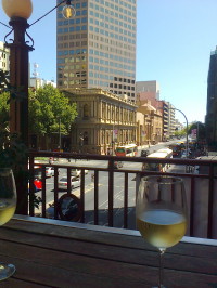 Запах Твоих Духов