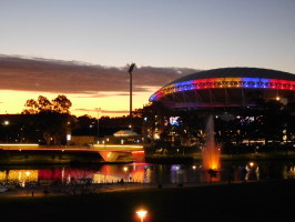 Северный Поезд