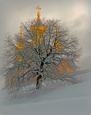 Но однажды...