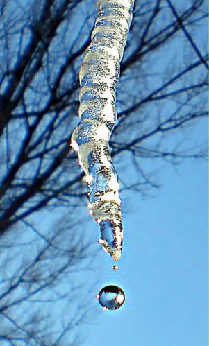 Время любви