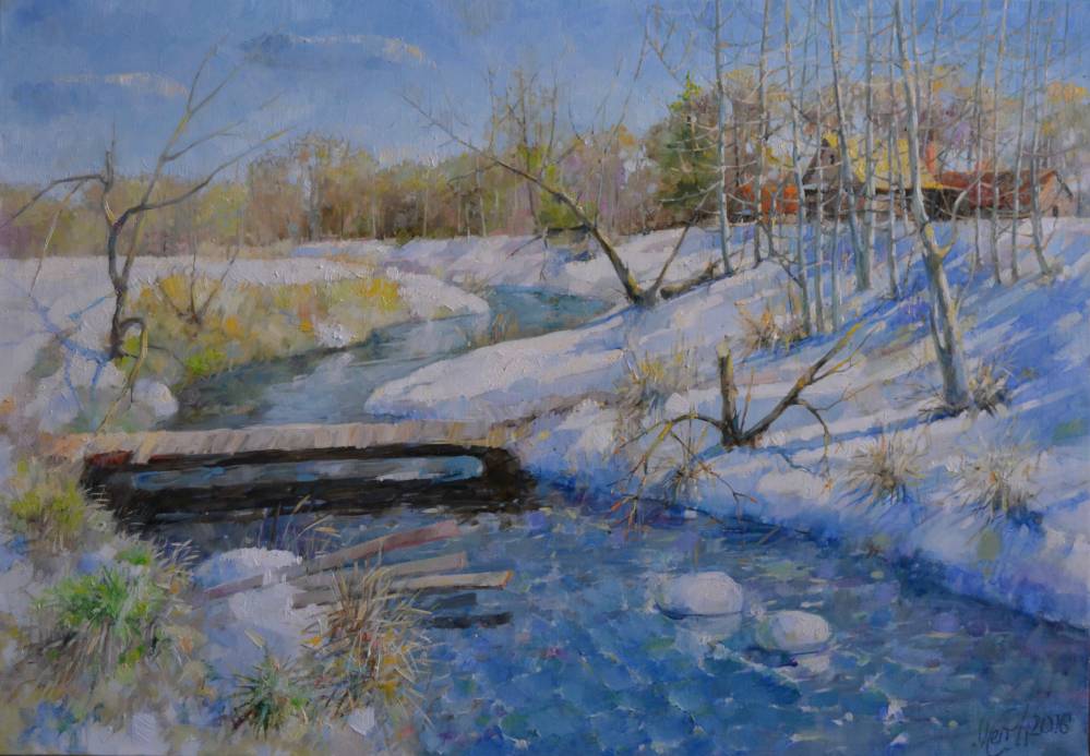 Я. Гембицкая ранняя весна картина. Первые проталины евгений синев. Я. Художник левитан проталины.