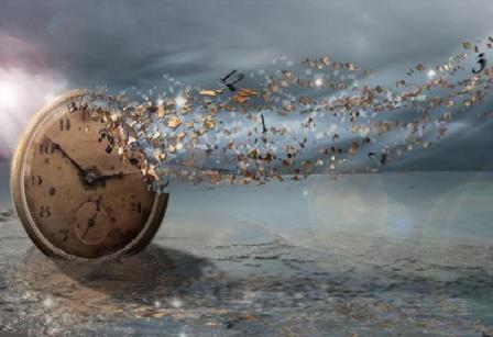 Промчался год. Рондо