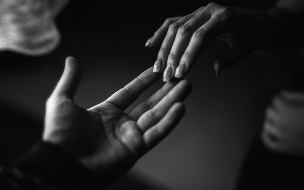 Когда тебя нет рядом