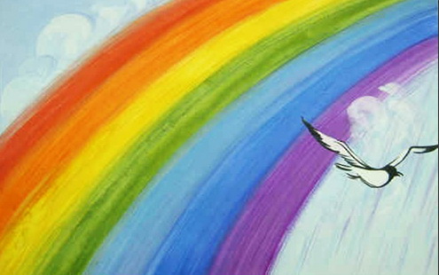 Возьмёмся за руки