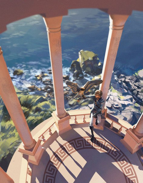 Пришли как герои