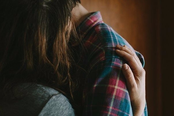 Люблю и защищаю