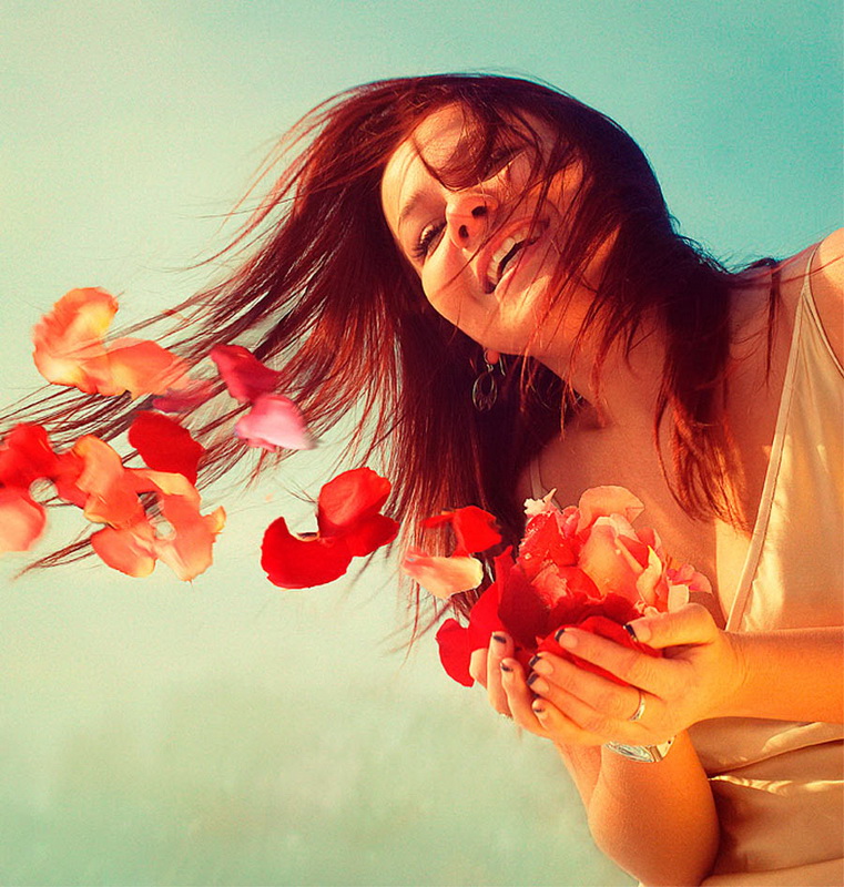 Виновата весна