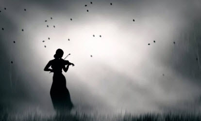 Судьба такая?