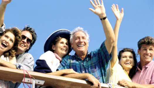 Список счастья