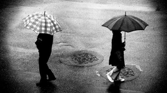 Ты так же, как и все, меня покинешь