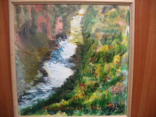 Какие таинства таятся в глубине души?