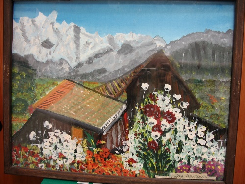 Пожелай желание