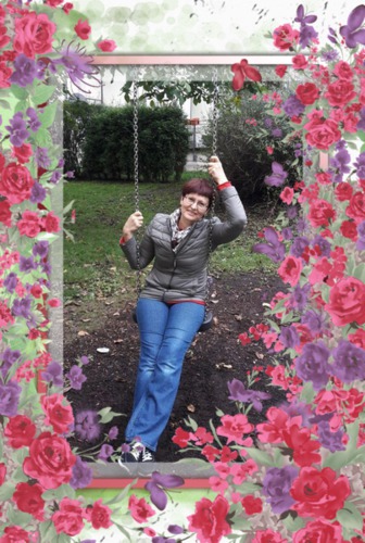 Бёздное... Тошечке