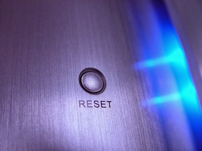 Перезагрузка