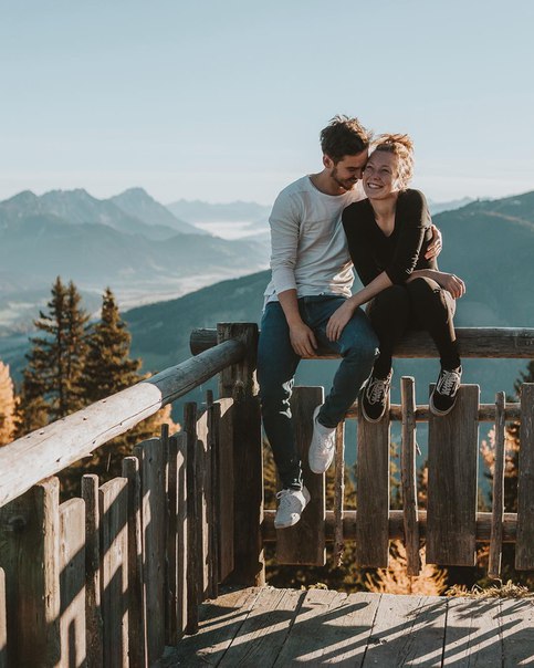 Соединяет сердца