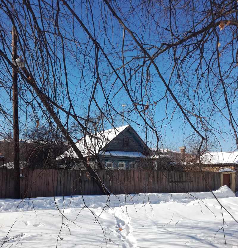 Прогулочное