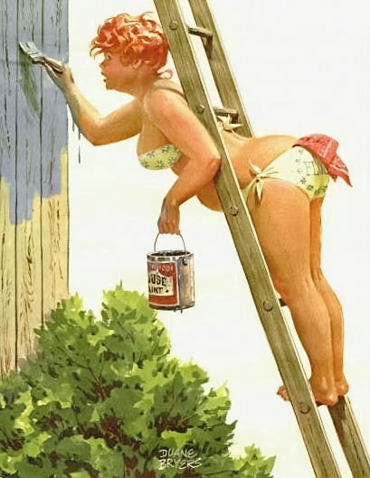 Приключения на даче! Сбор-юмор Дню Женщин