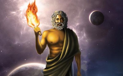 Глаголом жги сердца людей