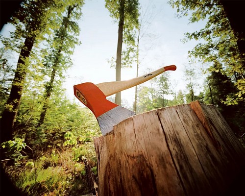 Не рубите единым взмахом