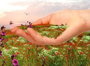 Ты услышь меня