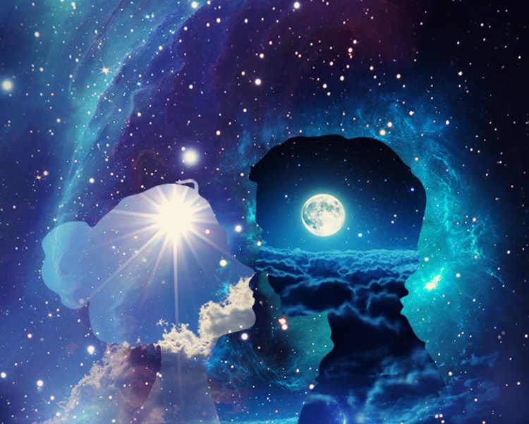 Мой космолёт