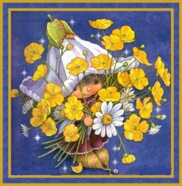 Душа нараспашку